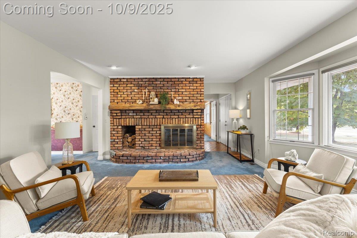 Springfield Charter Township, Michigan 48350, United States, 4 Bedrooms Bedrooms, ,3 BathroomsBathrooms,Residential,Coming Soon,223611