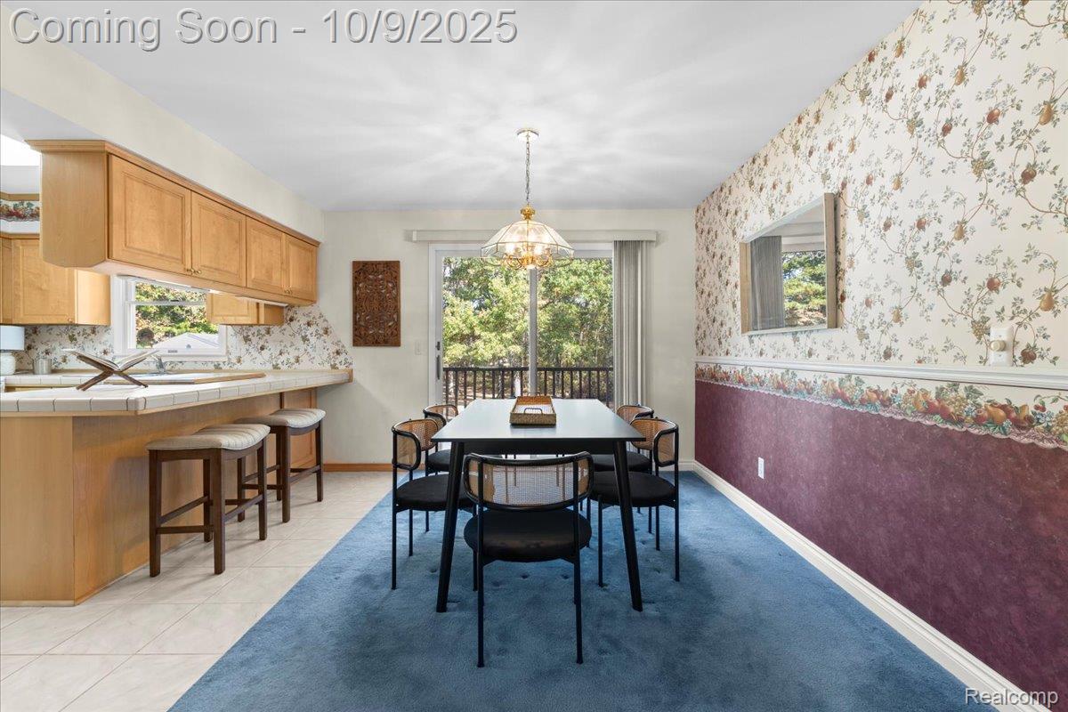 Springfield Charter Township, Michigan 48350, United States, 4 Bedrooms Bedrooms, ,3 BathroomsBathrooms,Residential,Coming Soon,223611