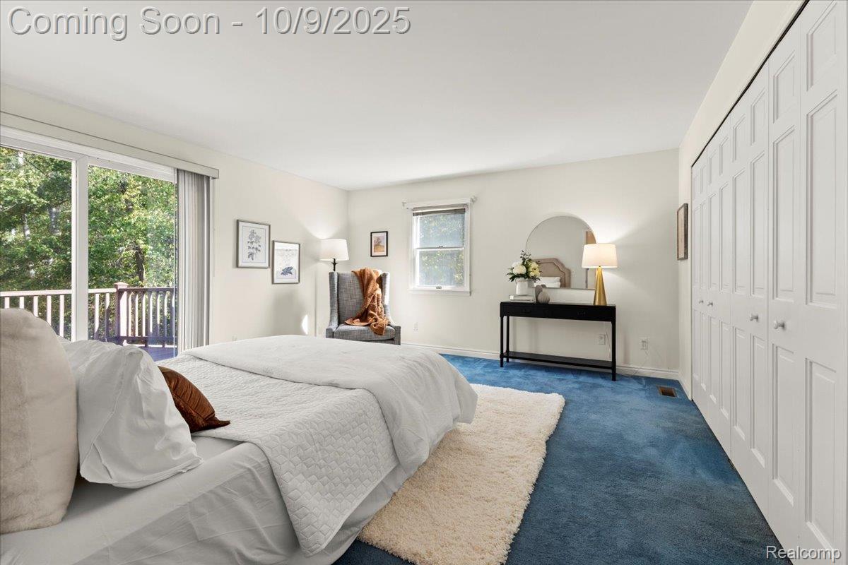 Springfield Charter Township, Michigan 48350, United States, 4 Bedrooms Bedrooms, ,3 BathroomsBathrooms,Residential,Coming Soon,223611