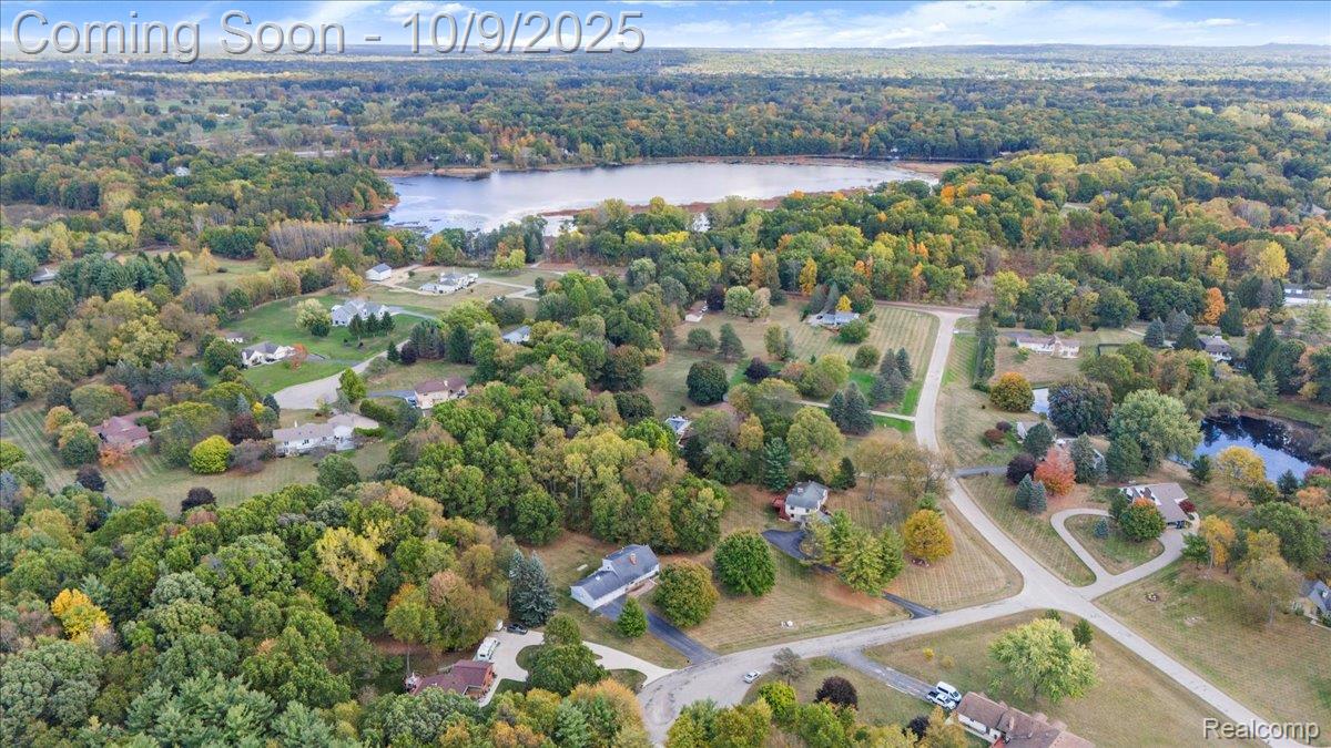 Springfield Charter Township, Michigan 48350, United States, 4 Bedrooms Bedrooms, ,3 BathroomsBathrooms,Residential,Coming Soon,223611