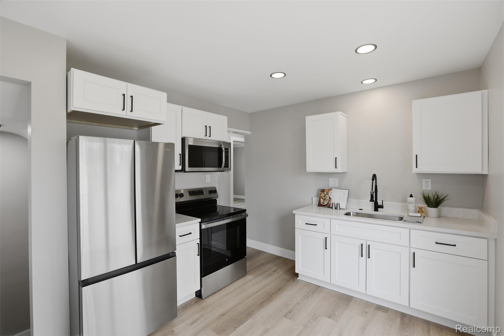 29871 Quinkert Street