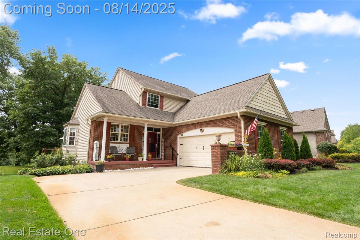 9952 Tioga Trail