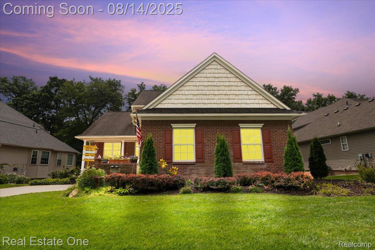 9952 Tioga Trail