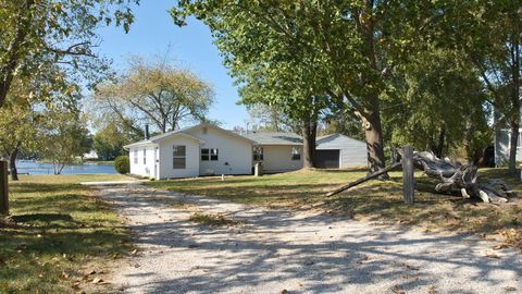 Photo of 4290 Ridgeway Trail, Unknown, MI 48632 (MLS # 58050190666)