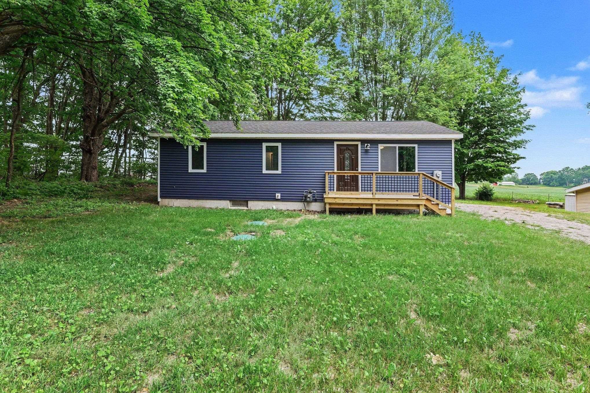 1051 Circle Drive