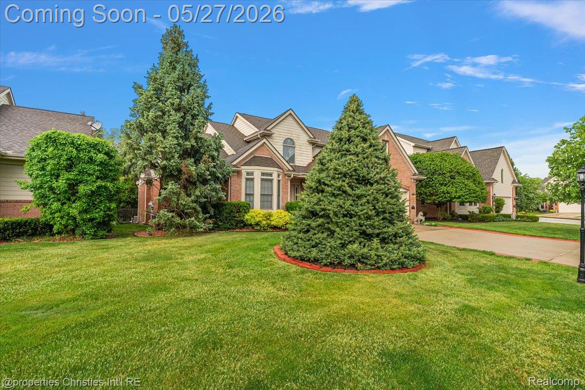 47274 Hunters Park Drive