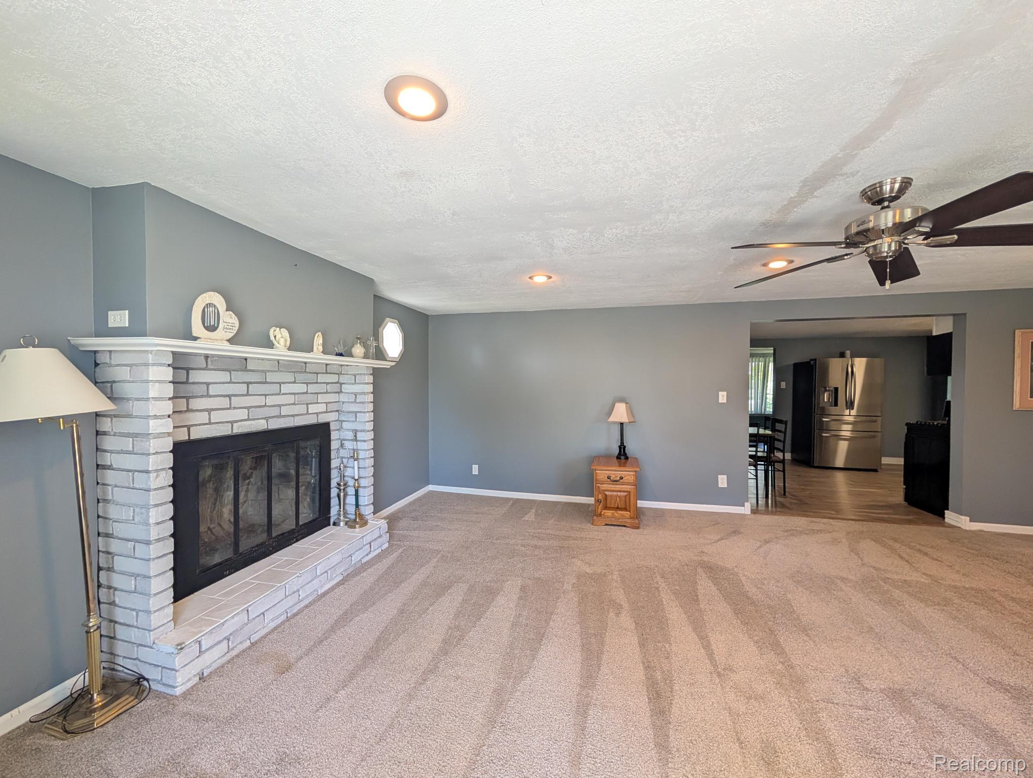 8059 E Mount Morris Road