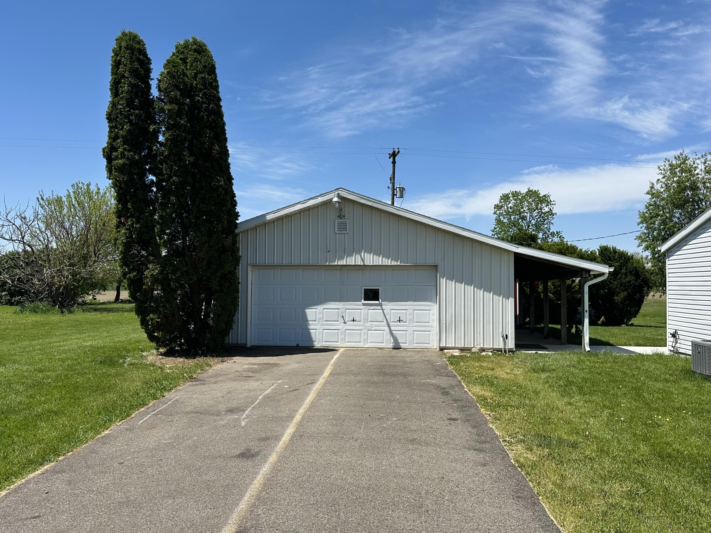 10020 Hadley Road