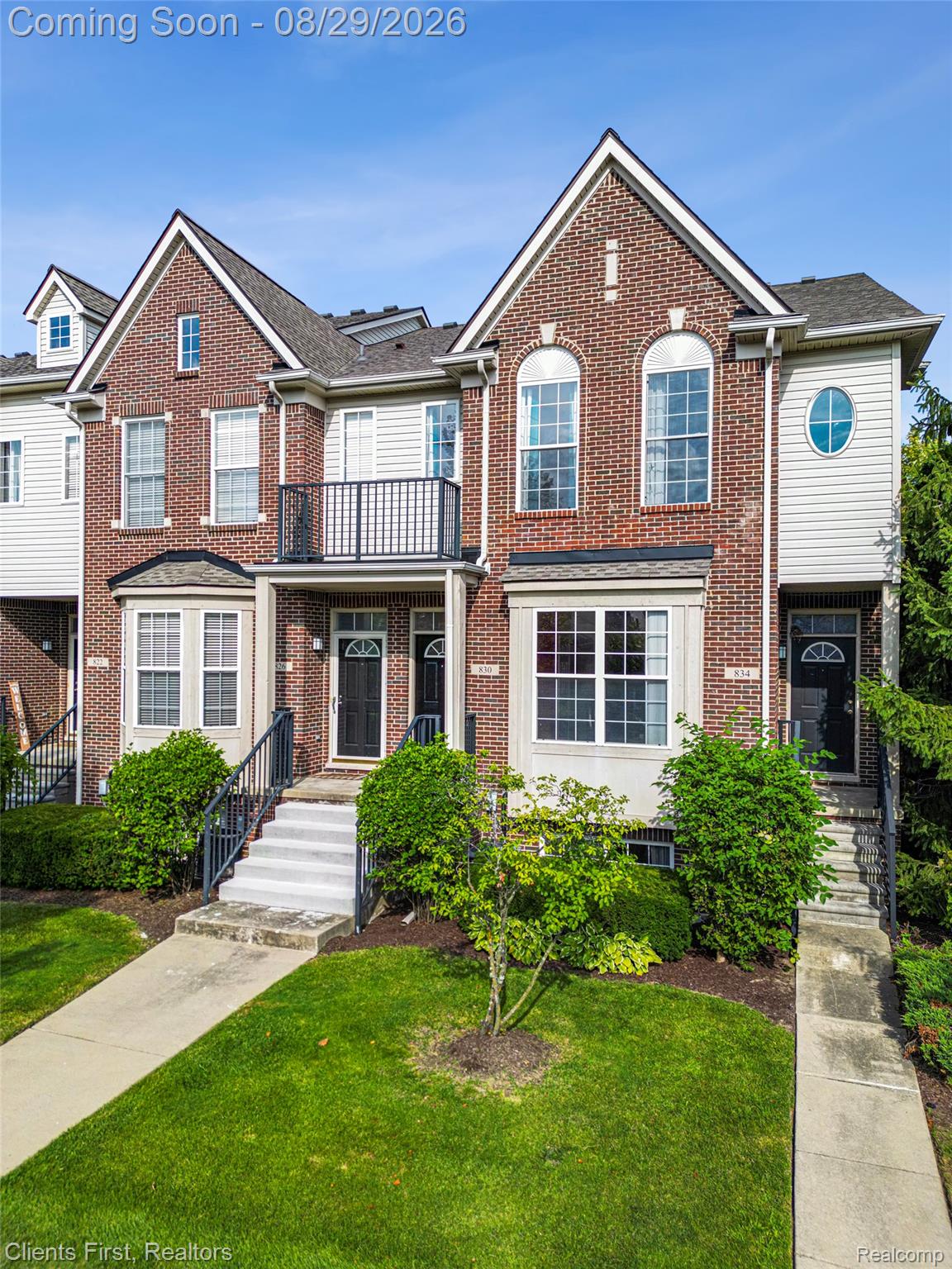 830 Summerfield Drive 256