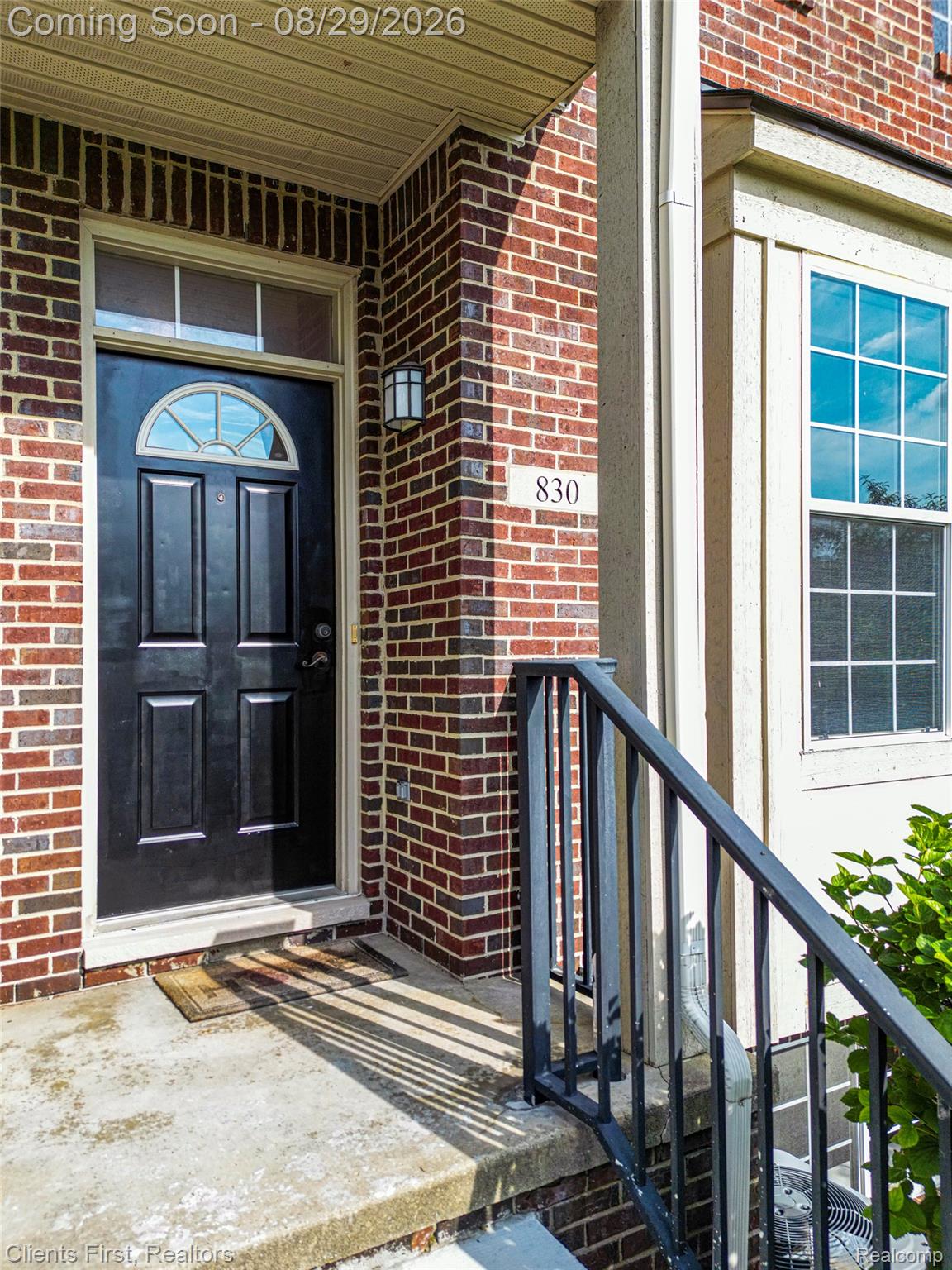 830 Summerfield Drive 256