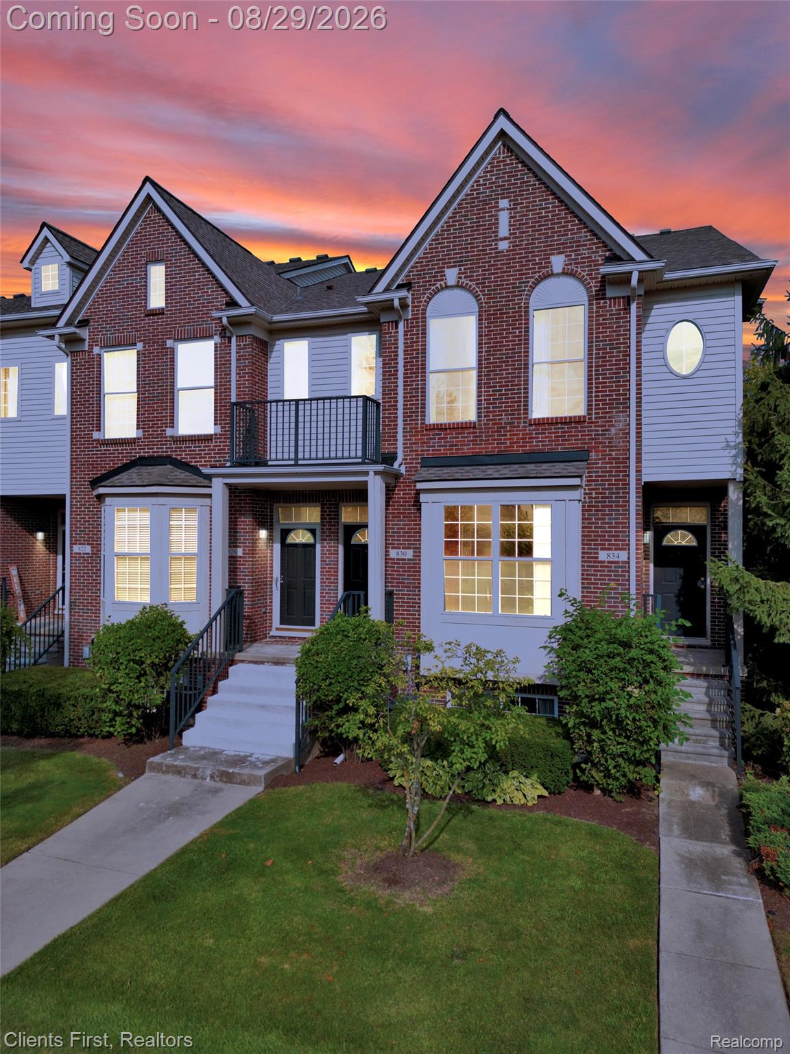 830 Summerfield Drive 256