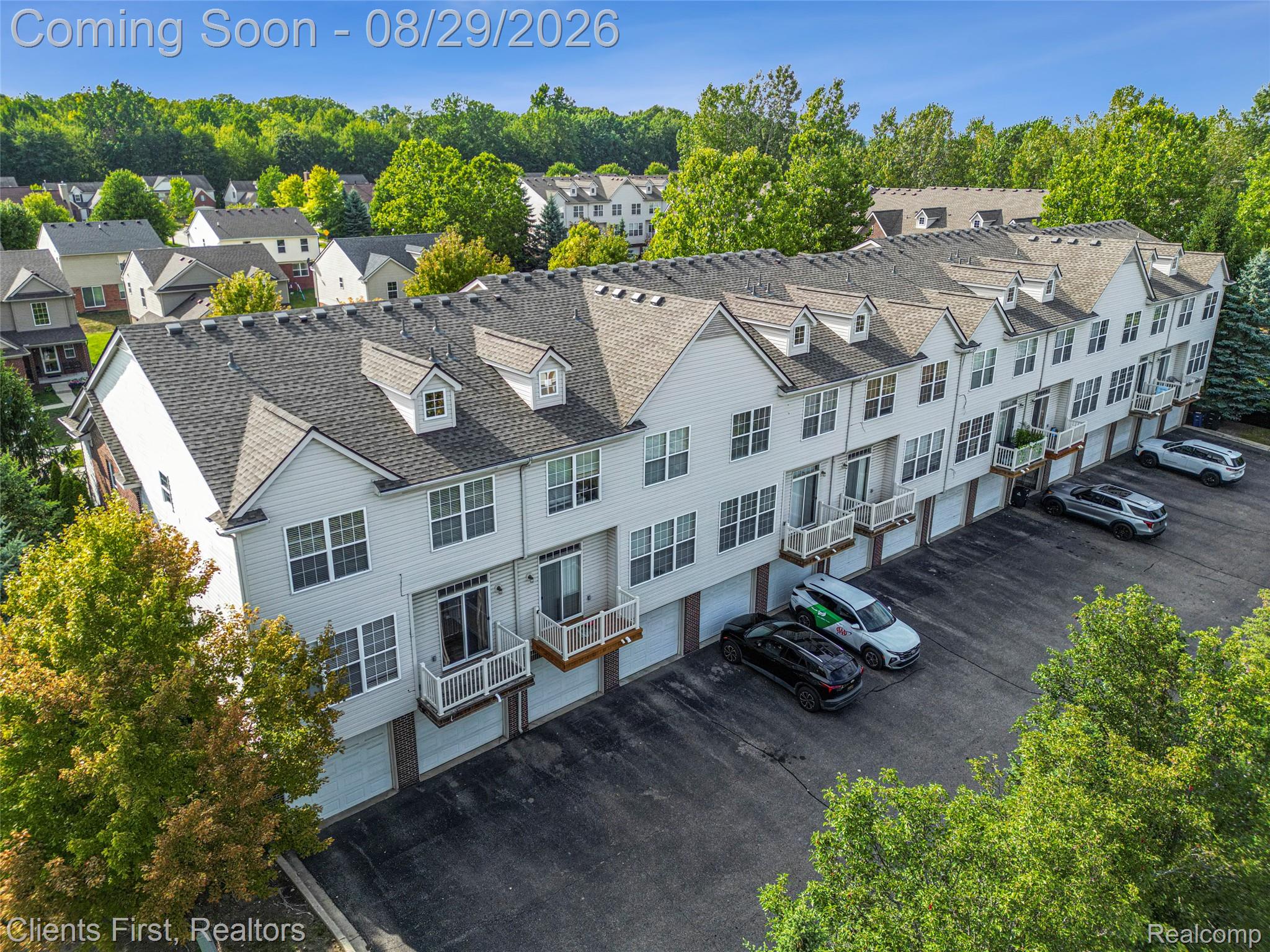 830 Summerfield Drive 256