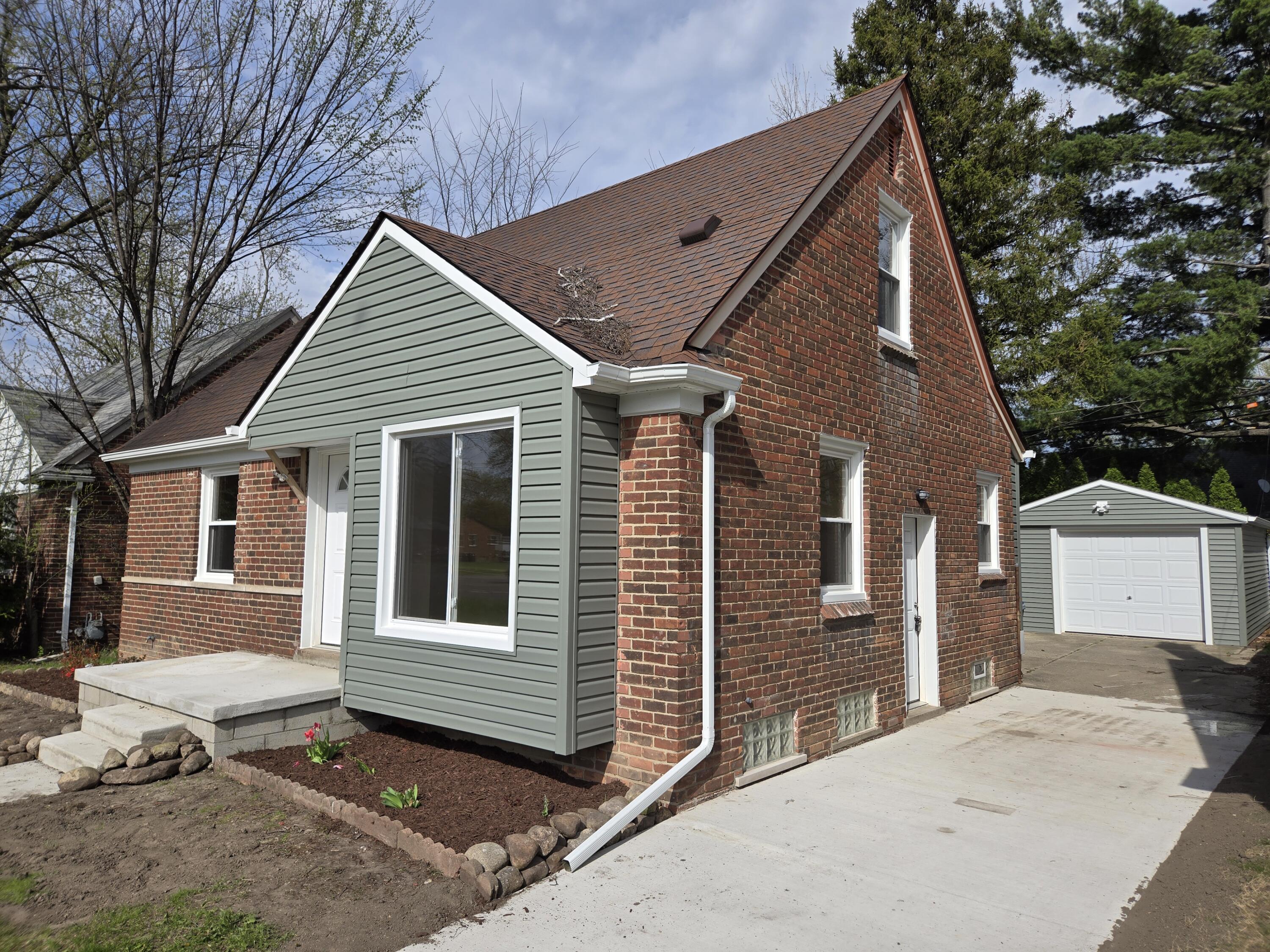 9634 Inkster Road