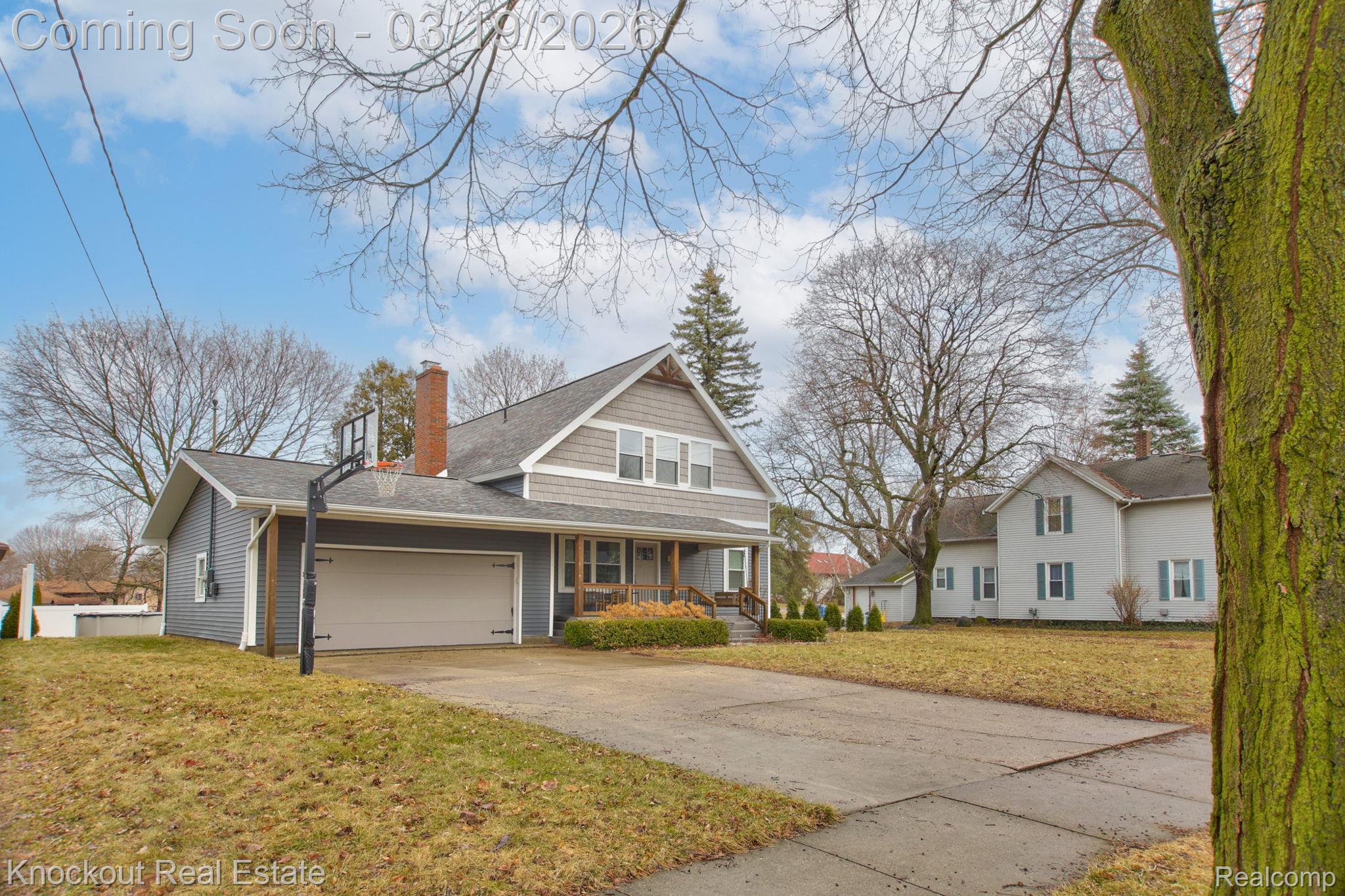 140 W Jefferson Street