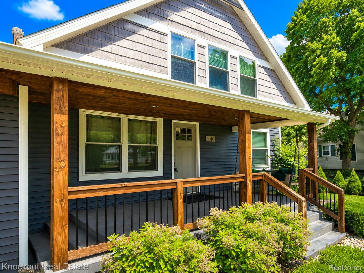 140 W Jefferson Street