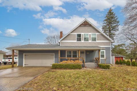 140 W Jefferson Street Frankenmuth City MI 48734