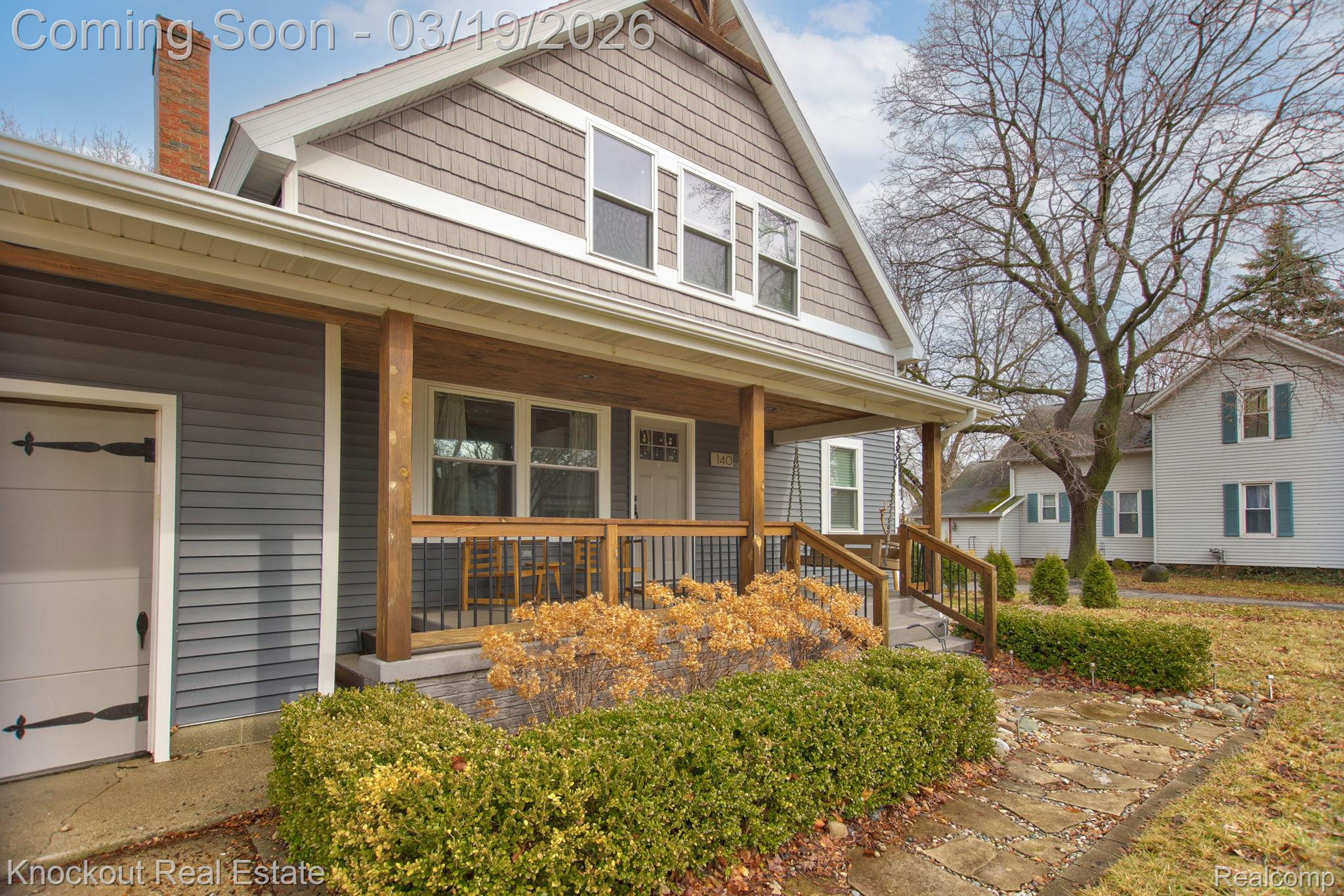 140 W Jefferson Street