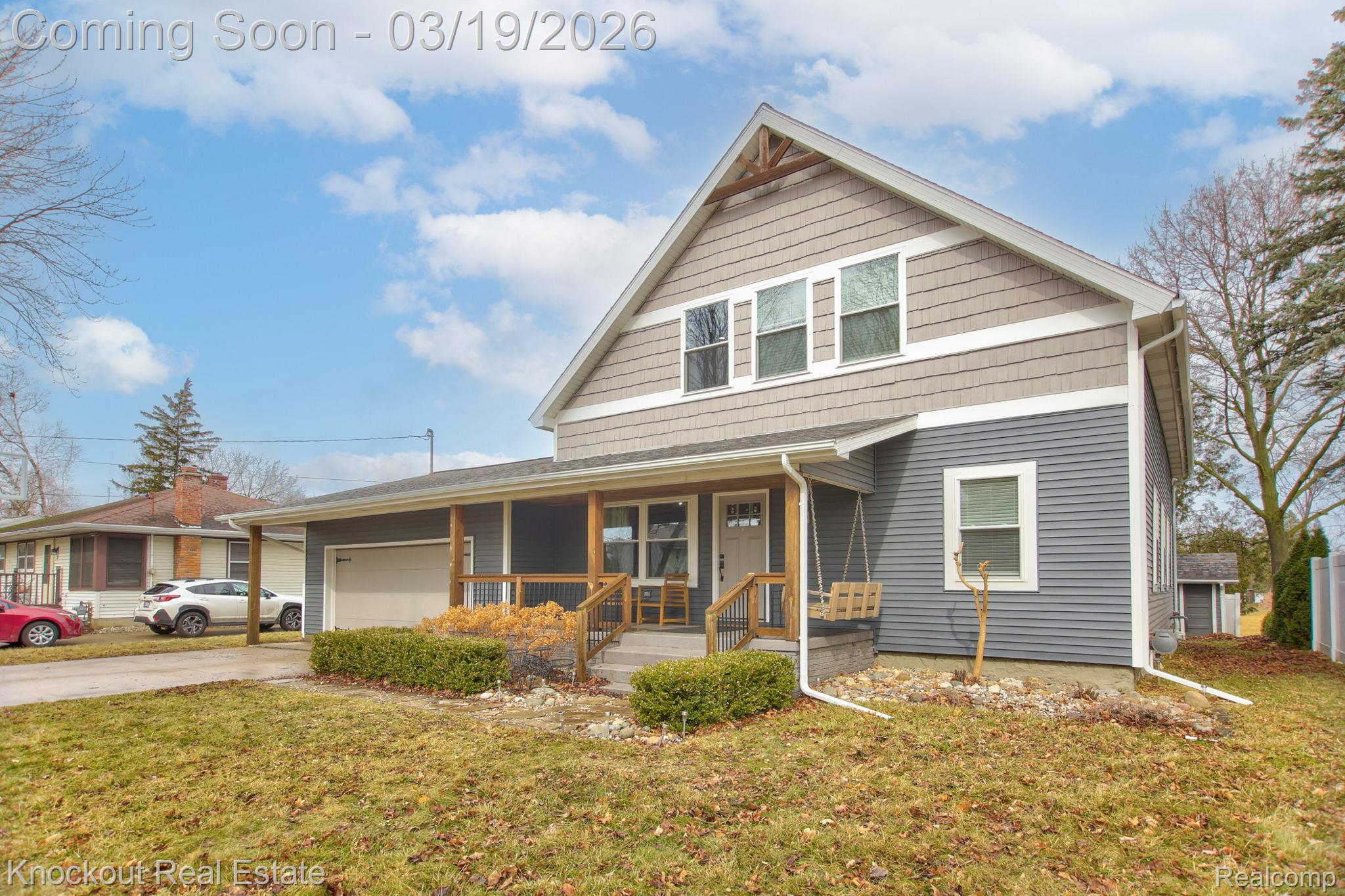 140 W Jefferson Street