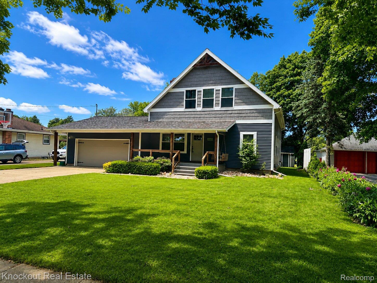 140 W Jefferson Street