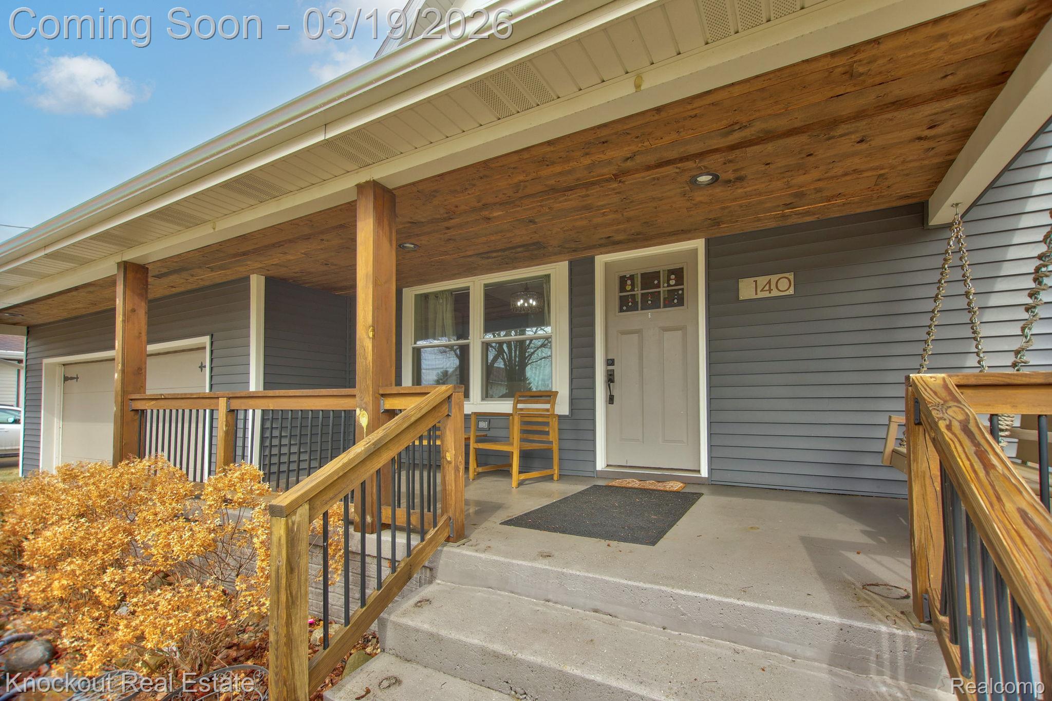 140 W Jefferson Street