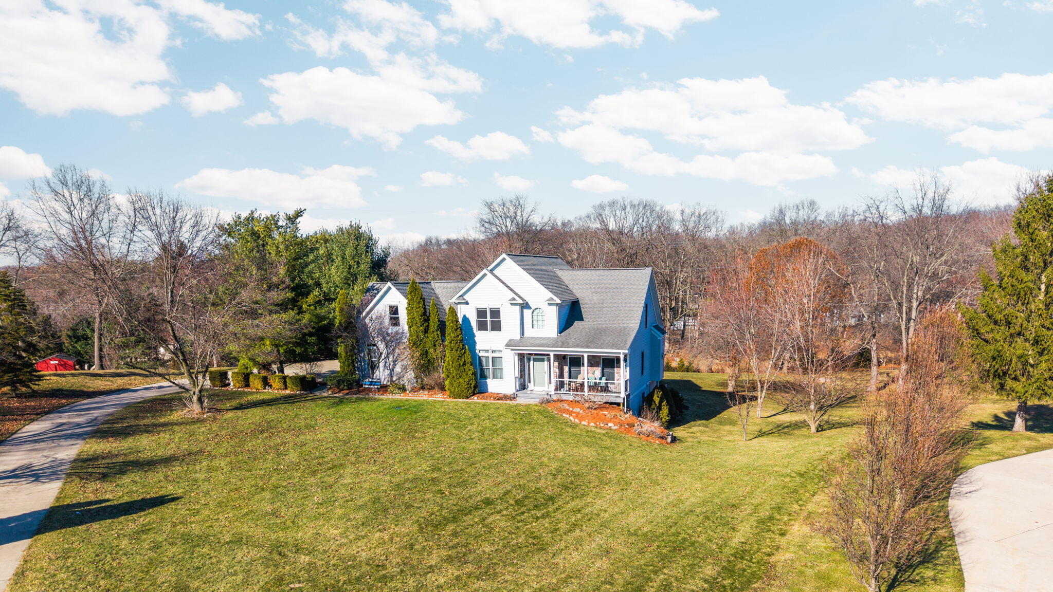 9109 Pine Hill Court