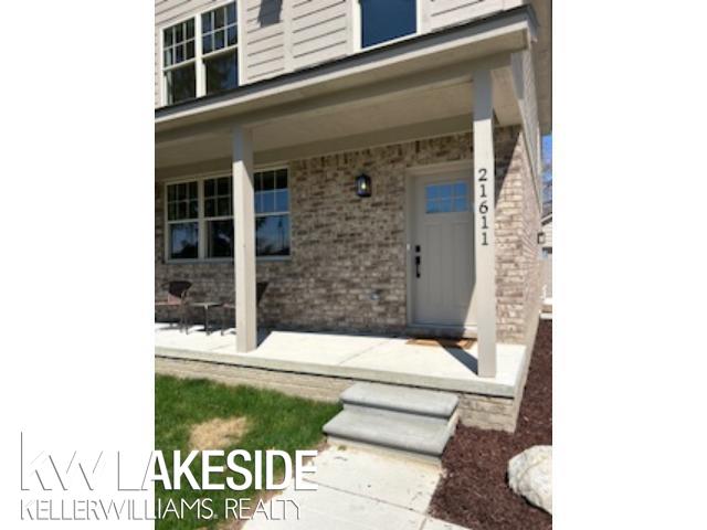 21611 Ardmore Park Drive