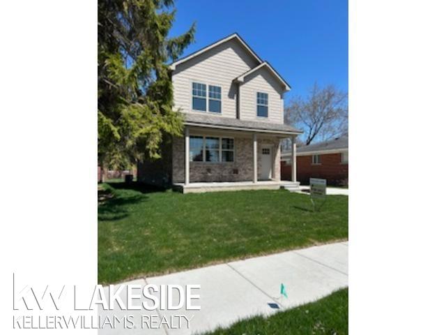21611 Ardmore Park Drive