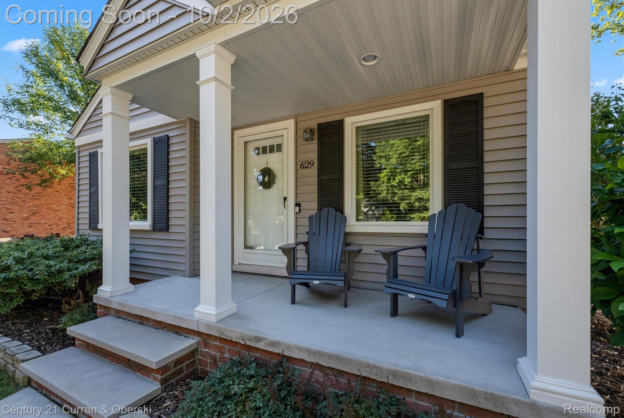 629 Ellen Avenue