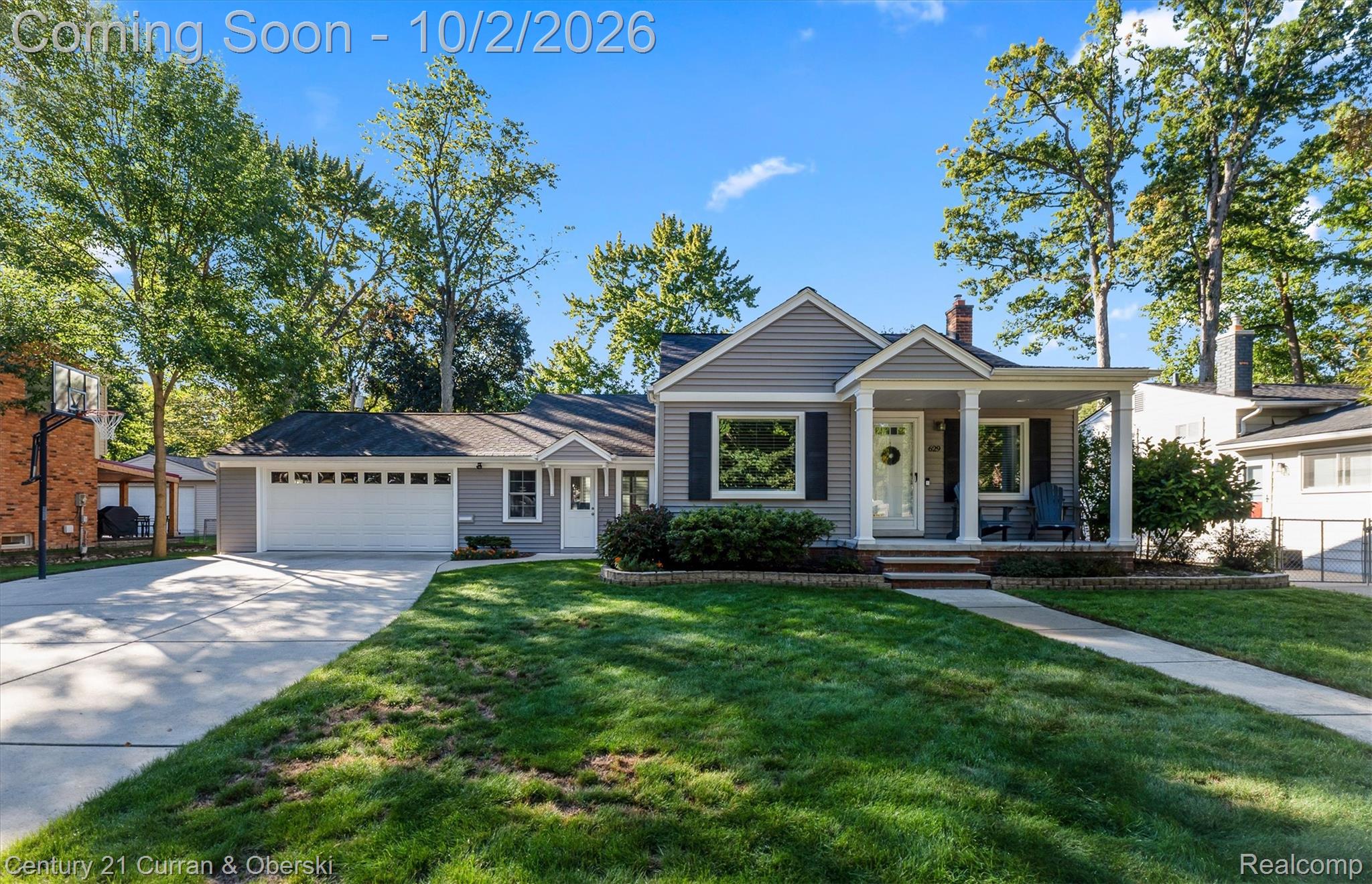 629 Ellen Avenue