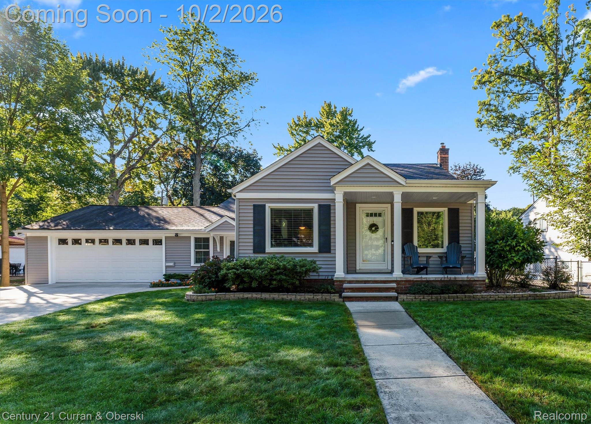 629 Ellen Avenue