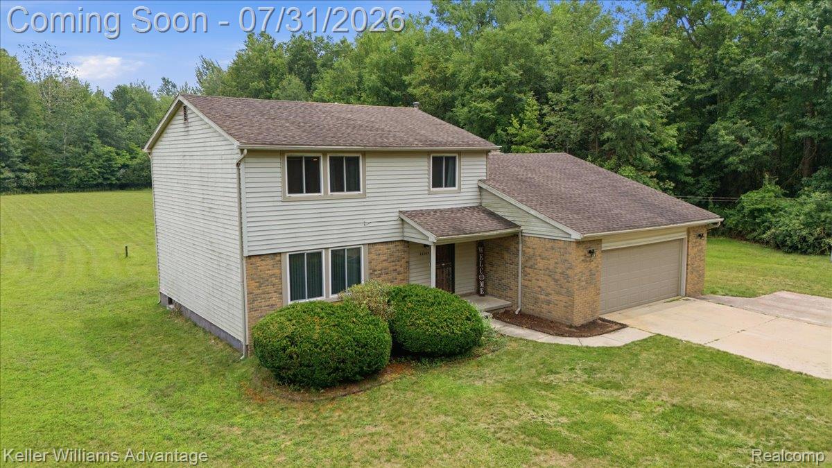 28205 Elwell Road