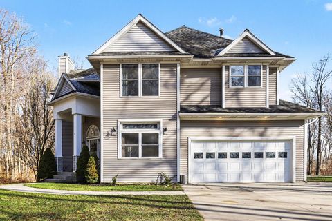 7439 E A B Avenue Richland Township MI 49083