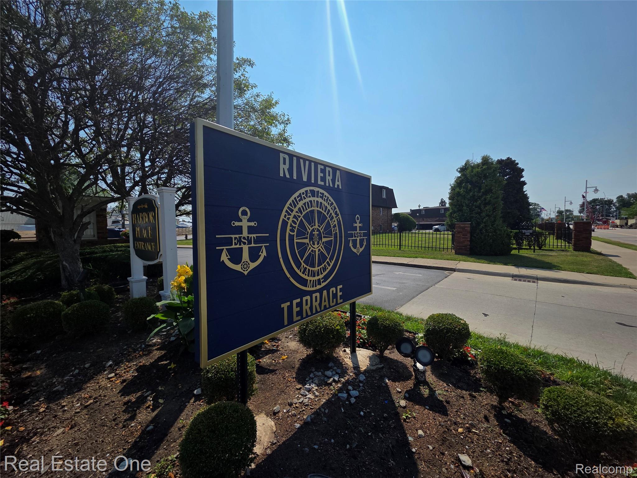 311 Riviera Drive