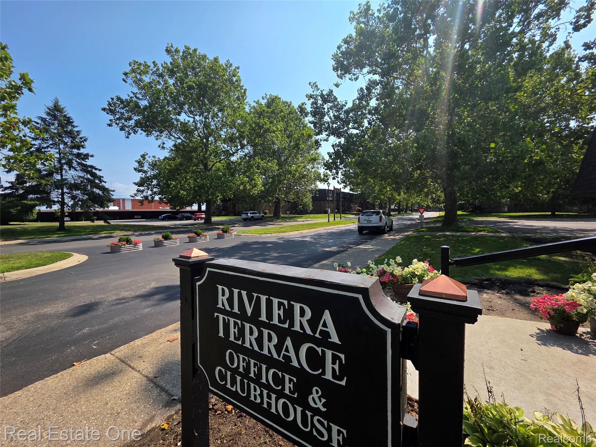 311 Riviera Drive