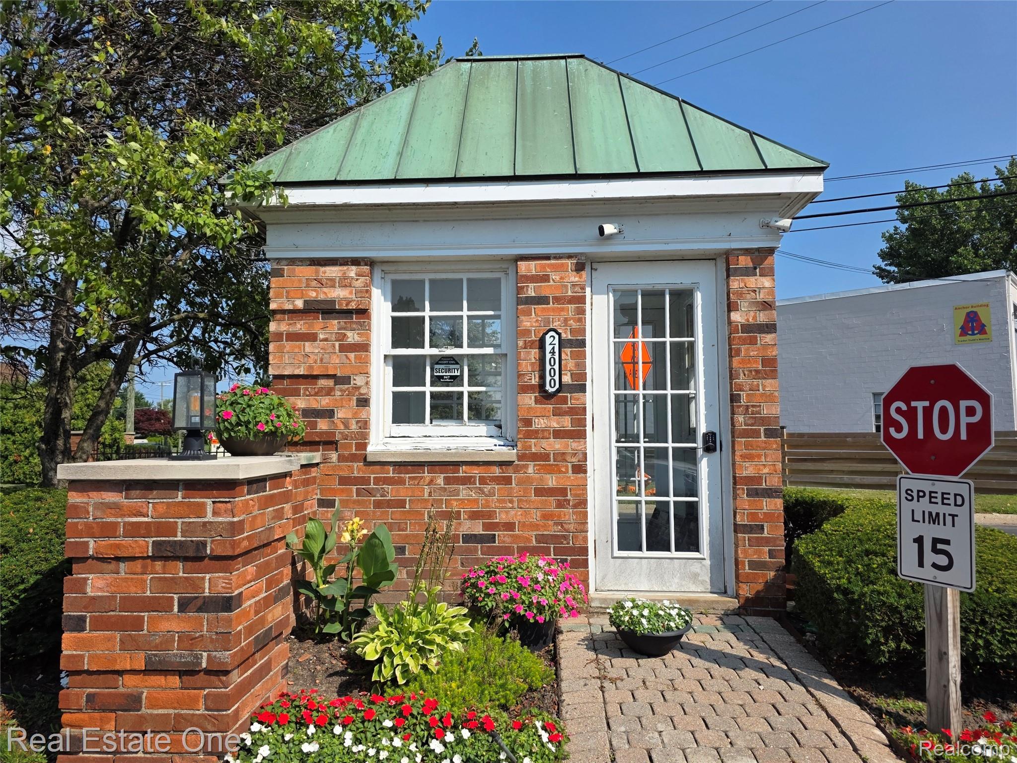 311 Riviera Drive