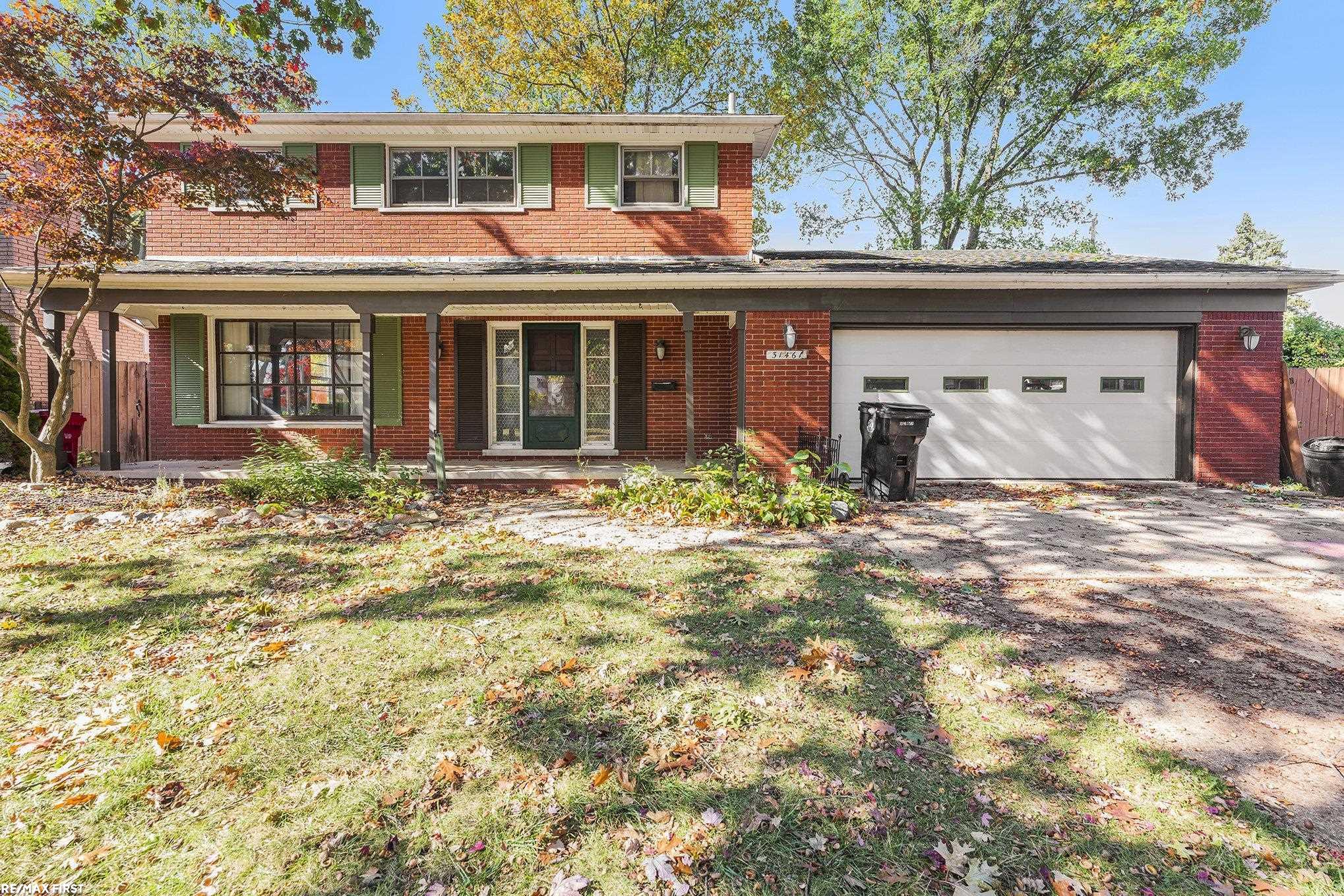 31461 Merrily St Street