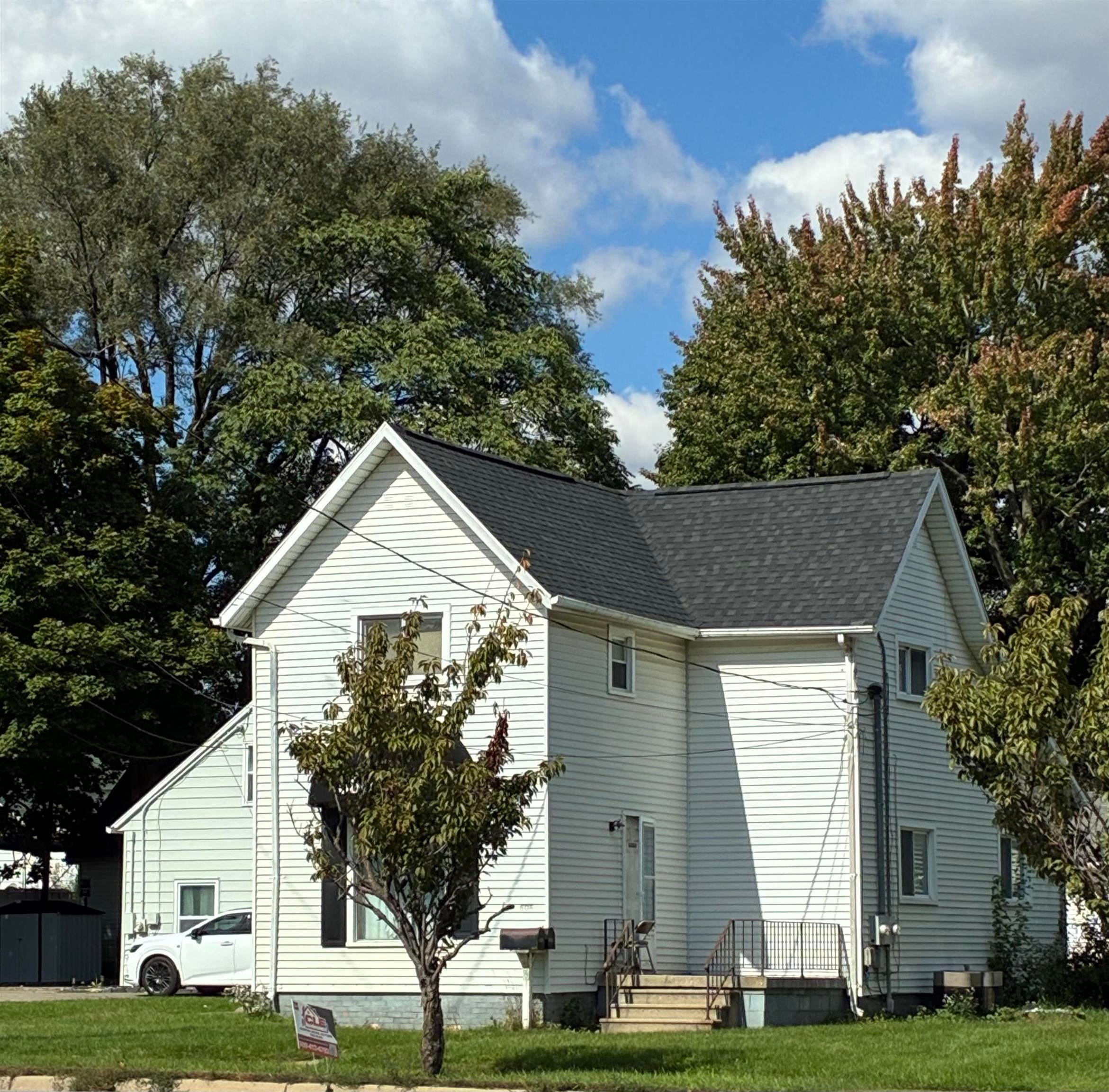 606 W Main Street