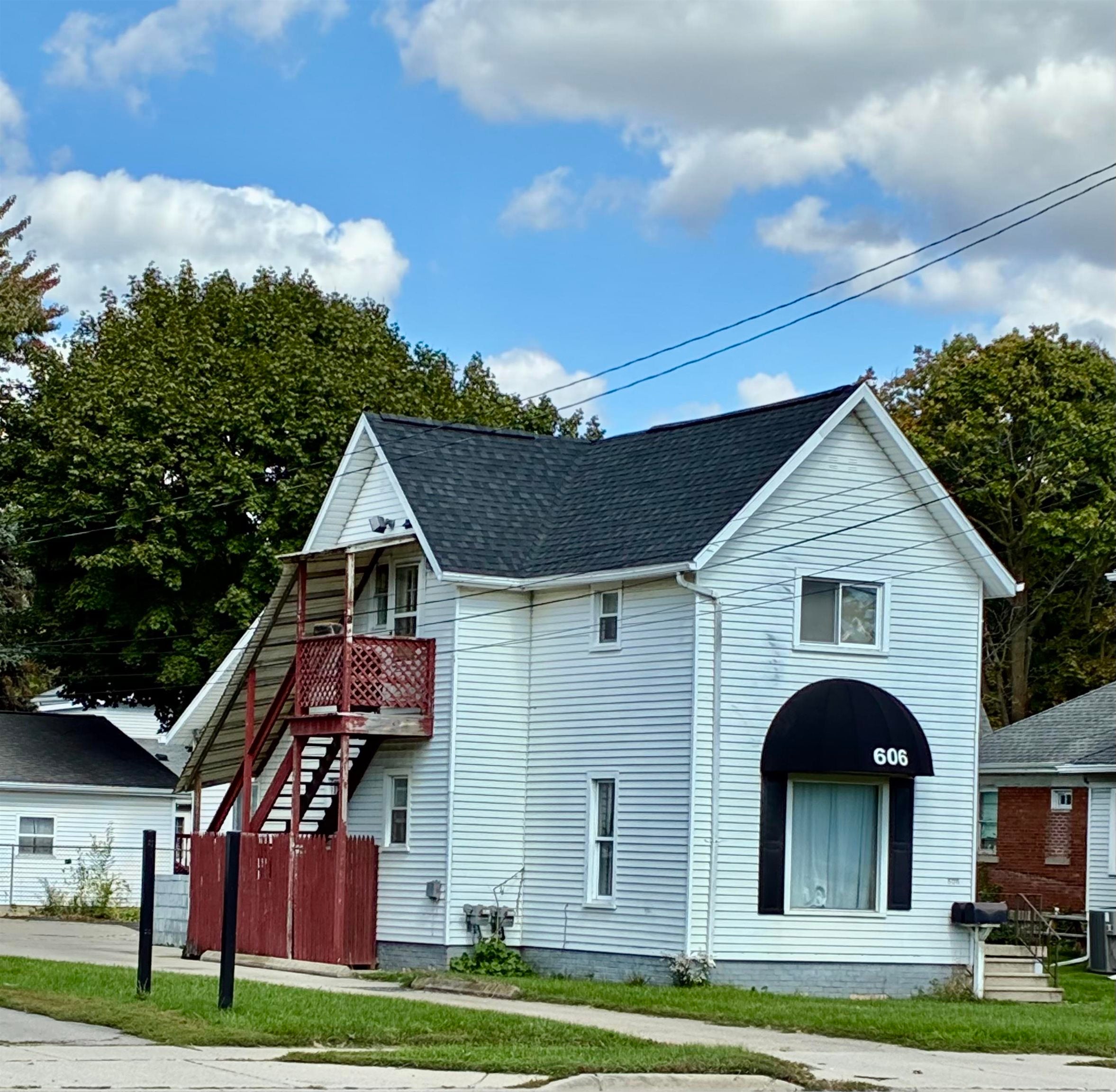 606 W Main Street