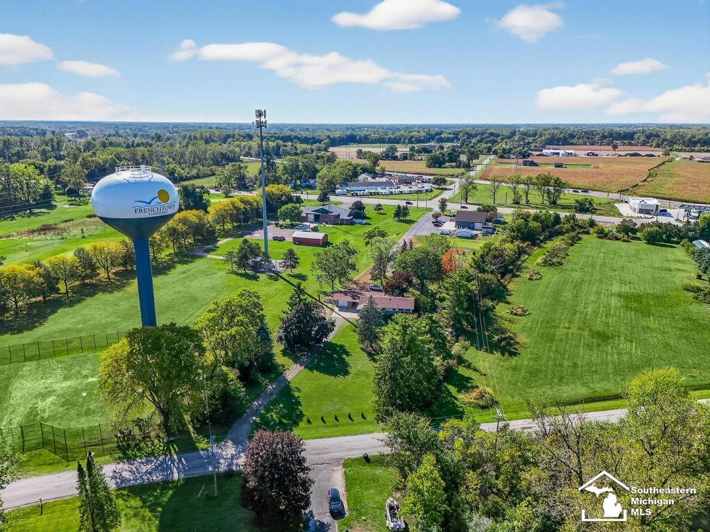 6875 S Stony Creek Road