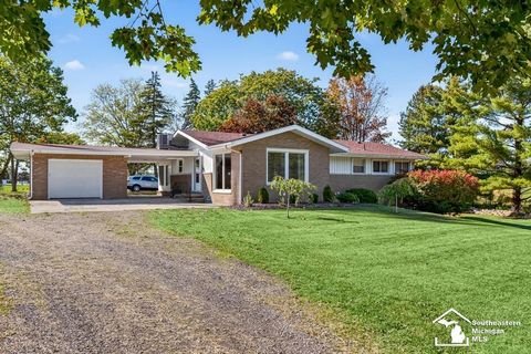 6875 S Stony Creek Road Frenchtown Township MI 48162