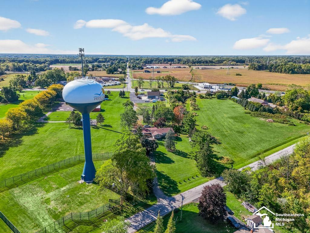 6875 S Stony Creek Road