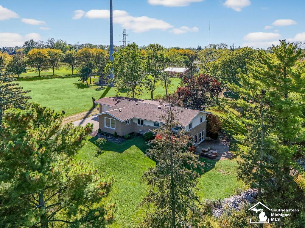 6875 S Stony Creek Road