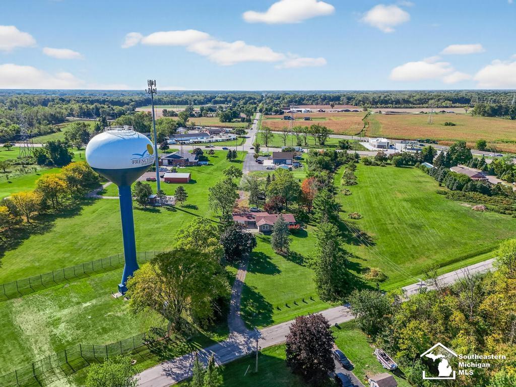 6875 S Stony Creek Road