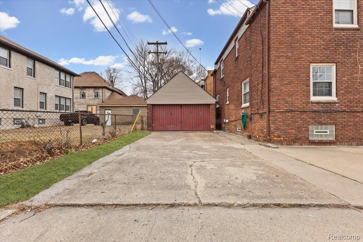 4494 W Jefferson Avenue