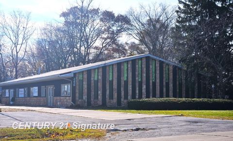 3239 Christy Way Street Saginaw Charter Township MI 48603