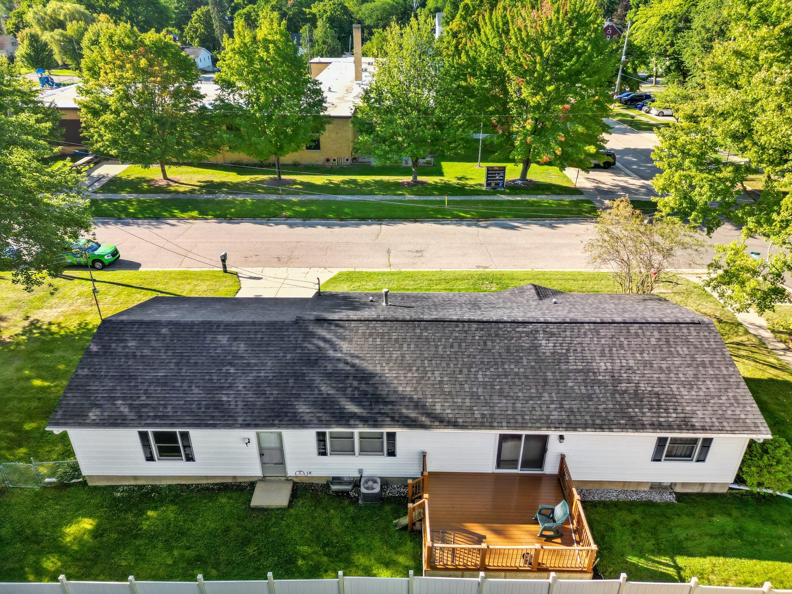 405 E Elm Street