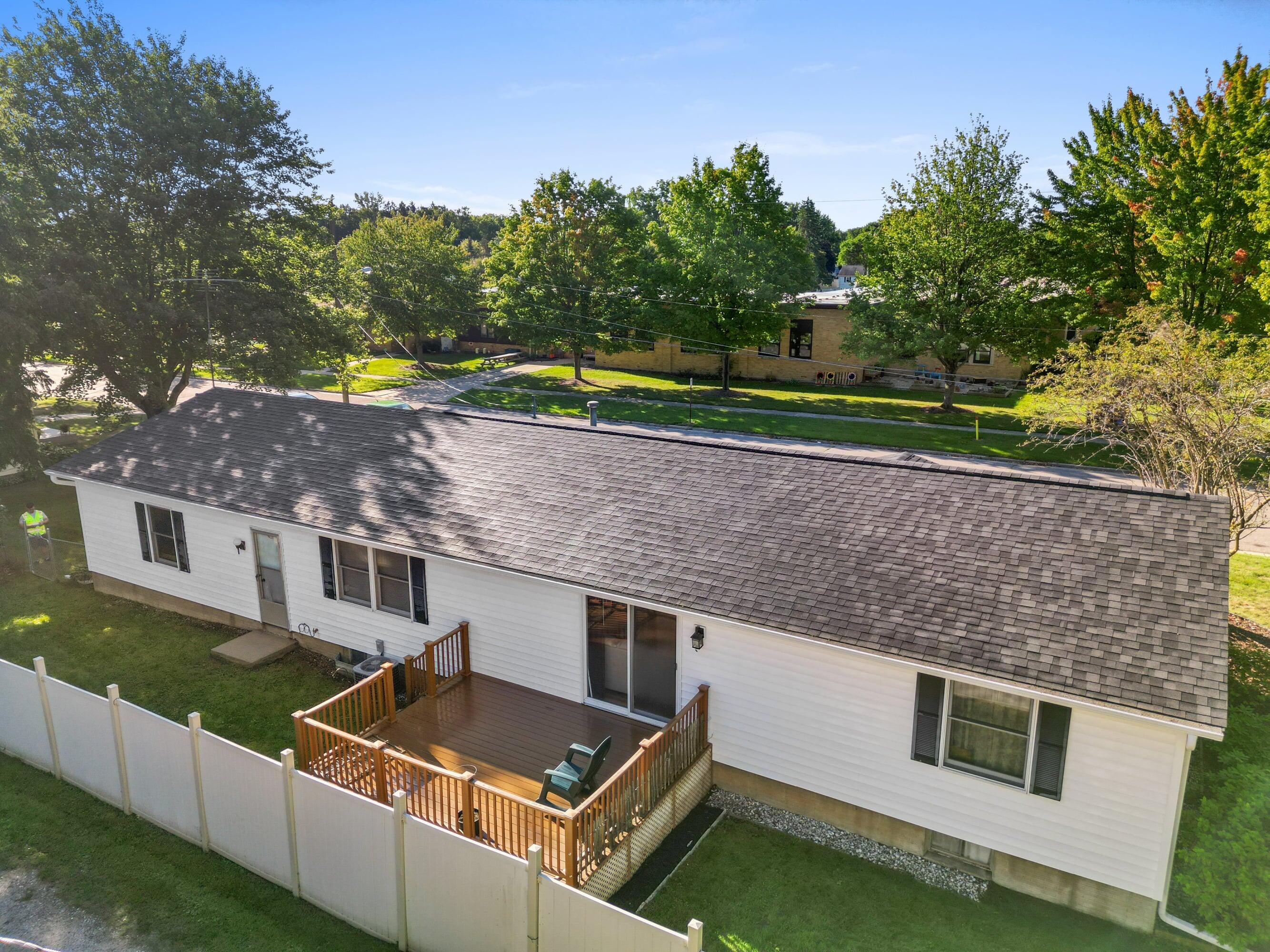 405 E Elm Street