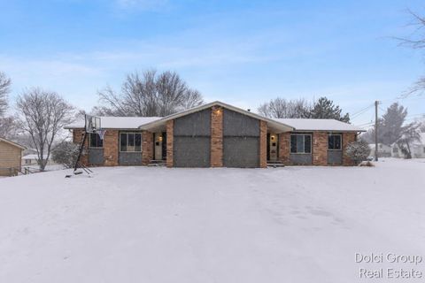 2212 Burton Street SW Wyoming City MI 49519