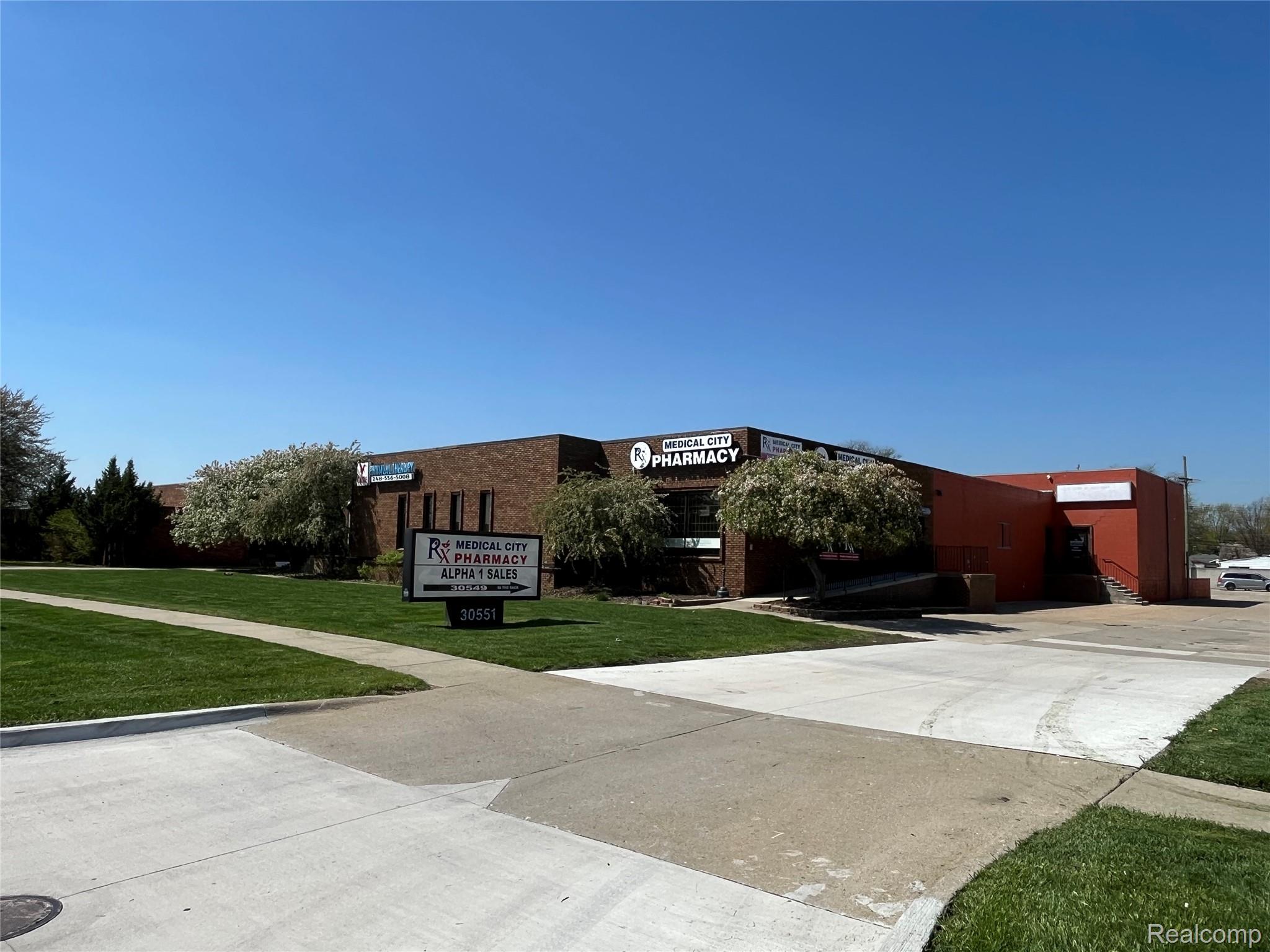 30549 Stephenson Highway