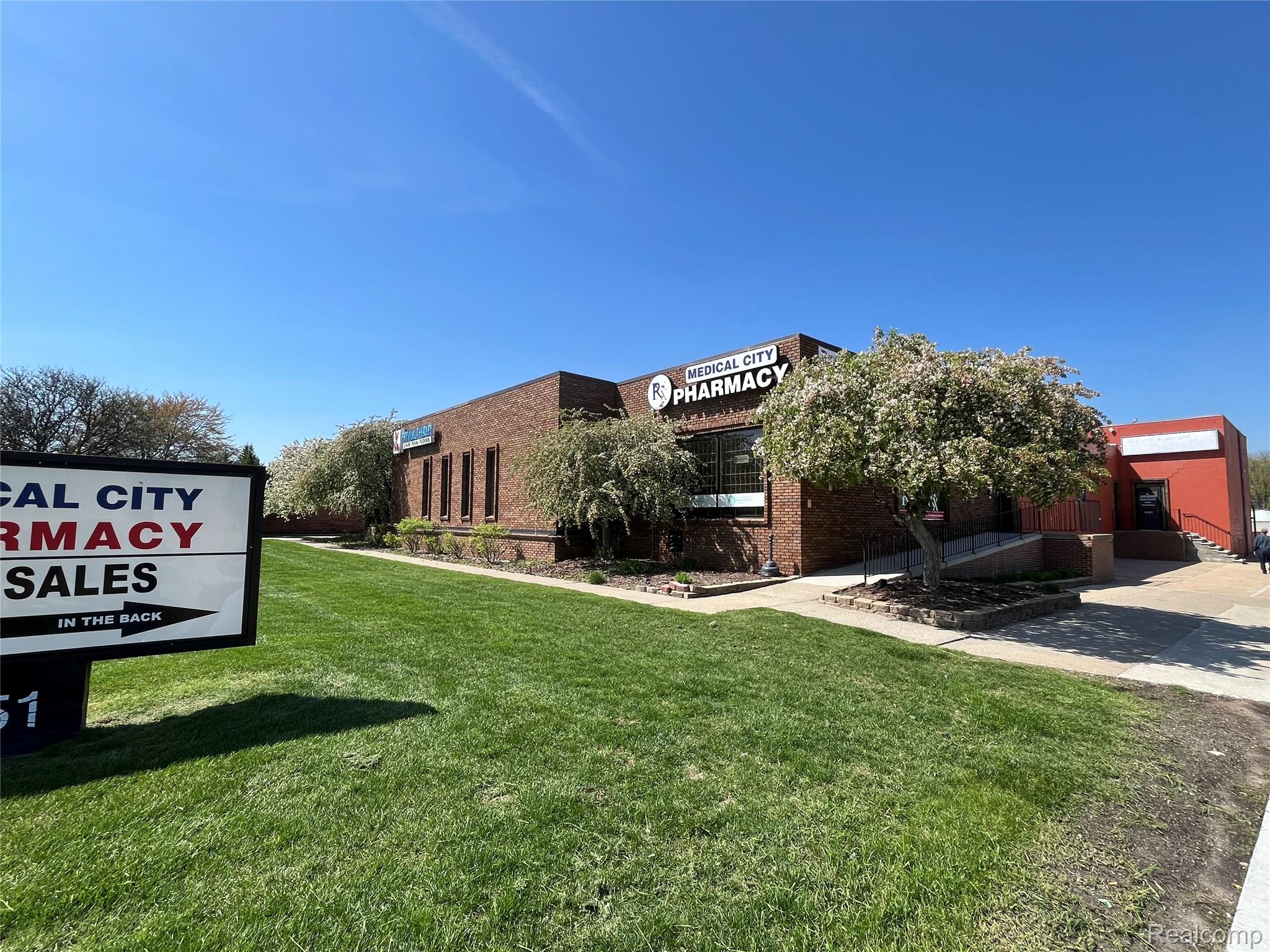 30549 Stephenson Highway